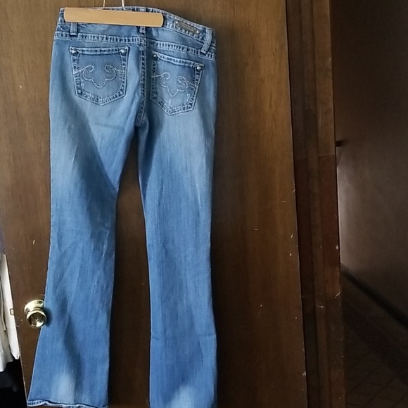 Rerock by Express jeans - Picture 4 of 4